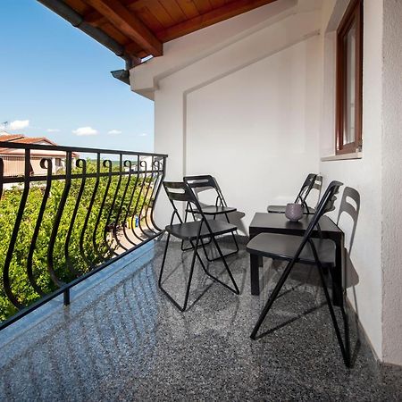 Apartments Vanda רוביני מראה חיצוני תמונה