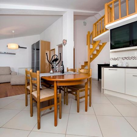 Apartments Vanda רוביני מראה חיצוני תמונה