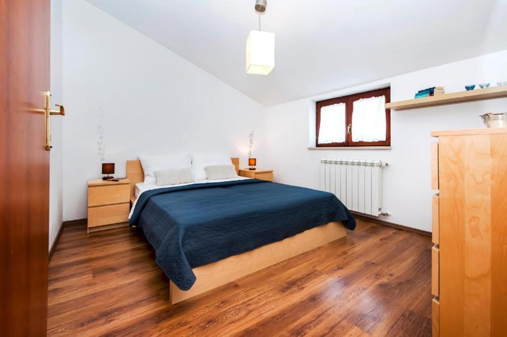 Apartments Vanda רוביני מראה חיצוני תמונה