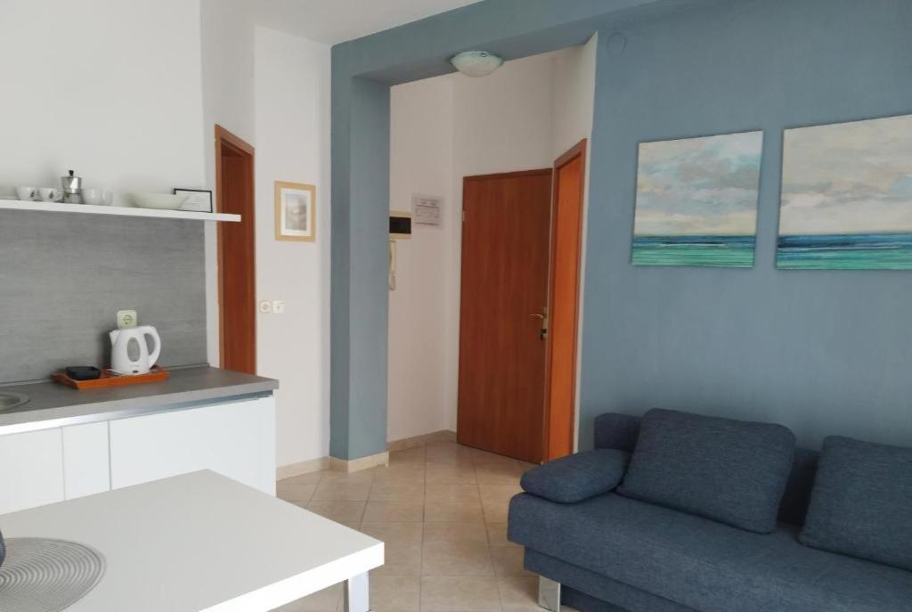 Apartments Vanda רוביני מראה חיצוני תמונה