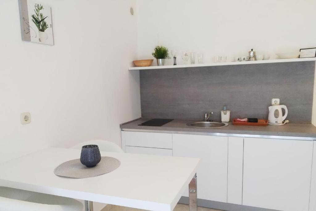 Apartments Vanda רוביני מראה חיצוני תמונה