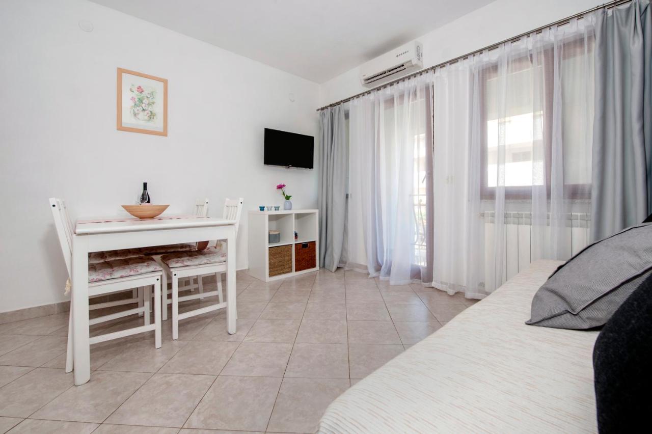 Apartments Vanda רוביני מראה חיצוני תמונה