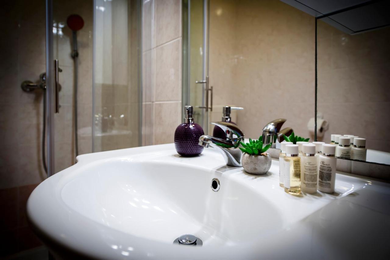 Apartments Vanda רוביני מראה חיצוני תמונה