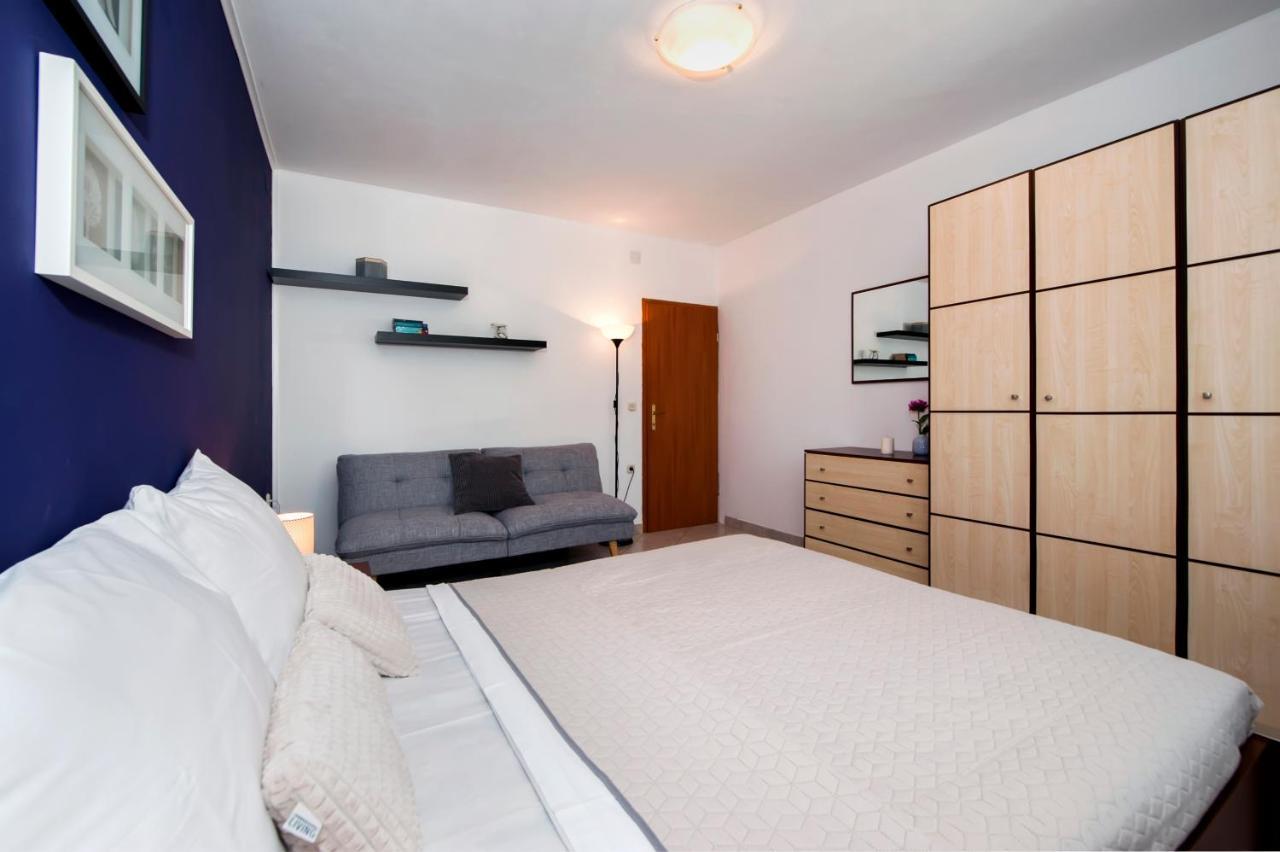 Apartments Vanda רוביני מראה חיצוני תמונה