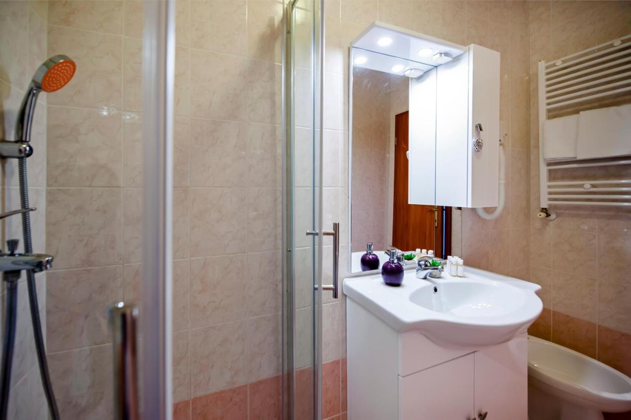 Apartments Vanda רוביני מראה חיצוני תמונה