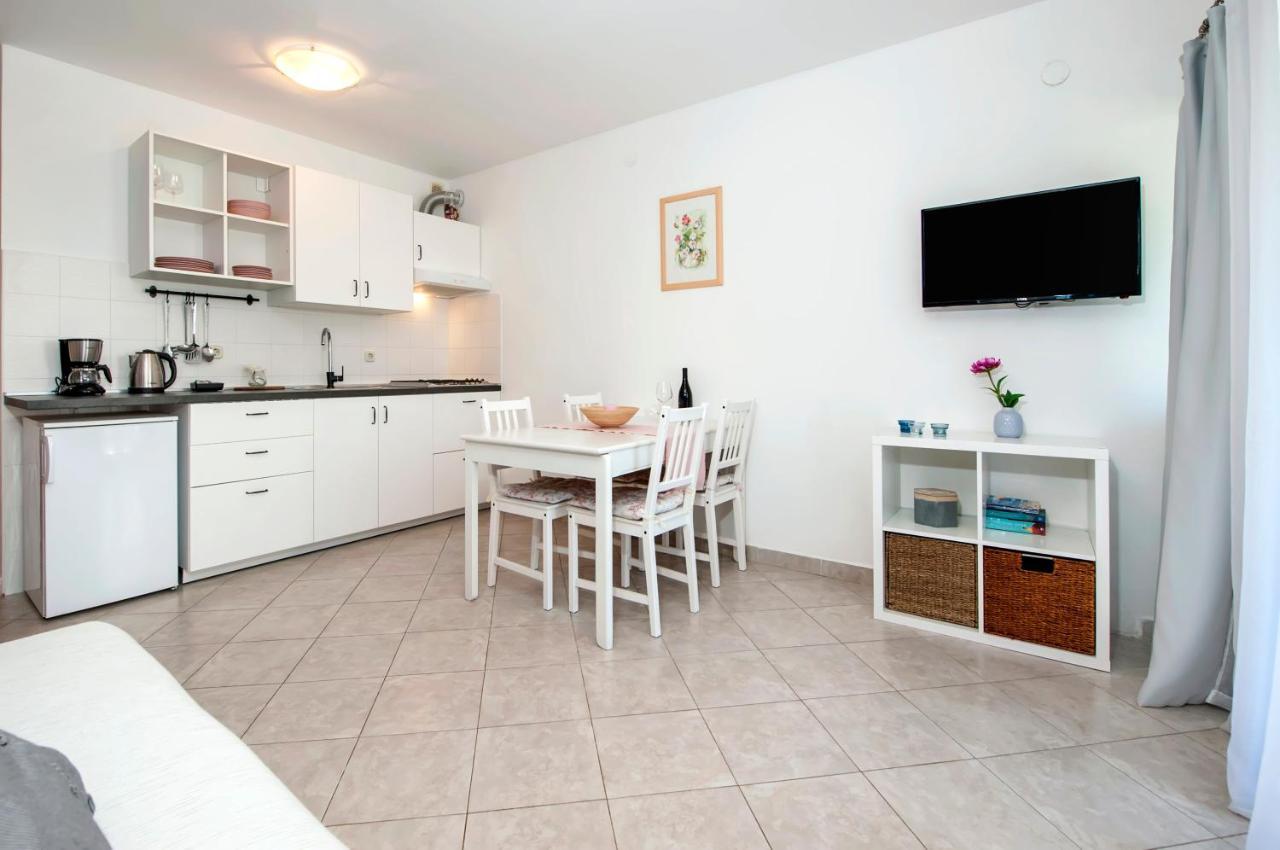 Apartments Vanda רוביני מראה חיצוני תמונה