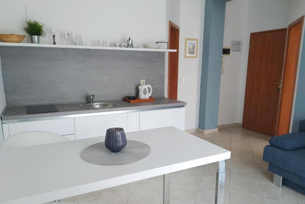 Apartments Vanda רוביני מראה חיצוני תמונה