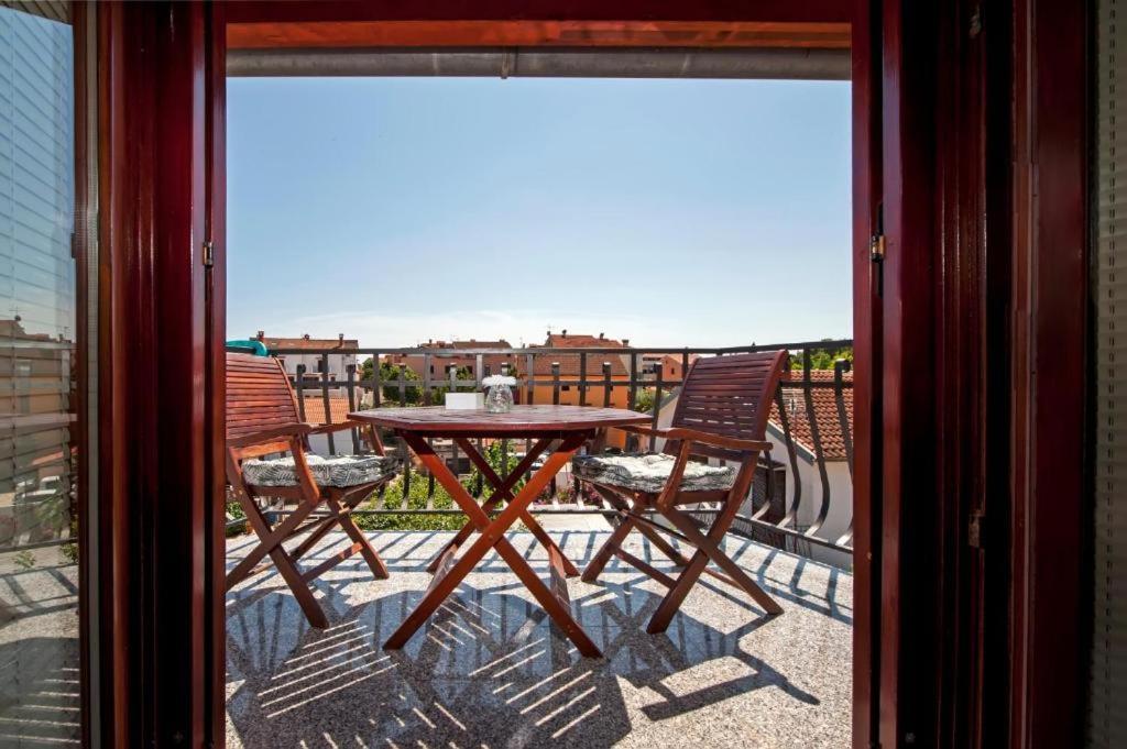 Apartments Vanda רוביני מראה חיצוני תמונה