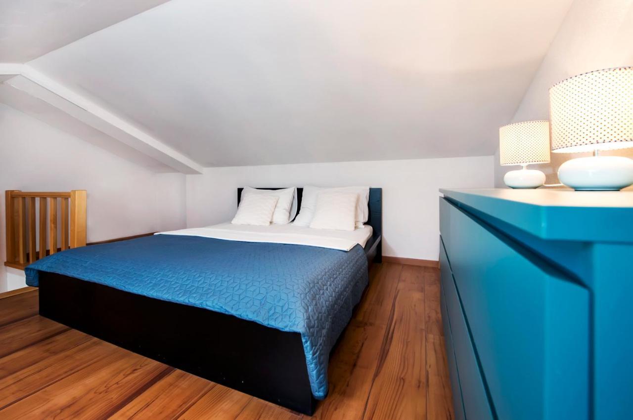 Apartments Vanda רוביני מראה חיצוני תמונה