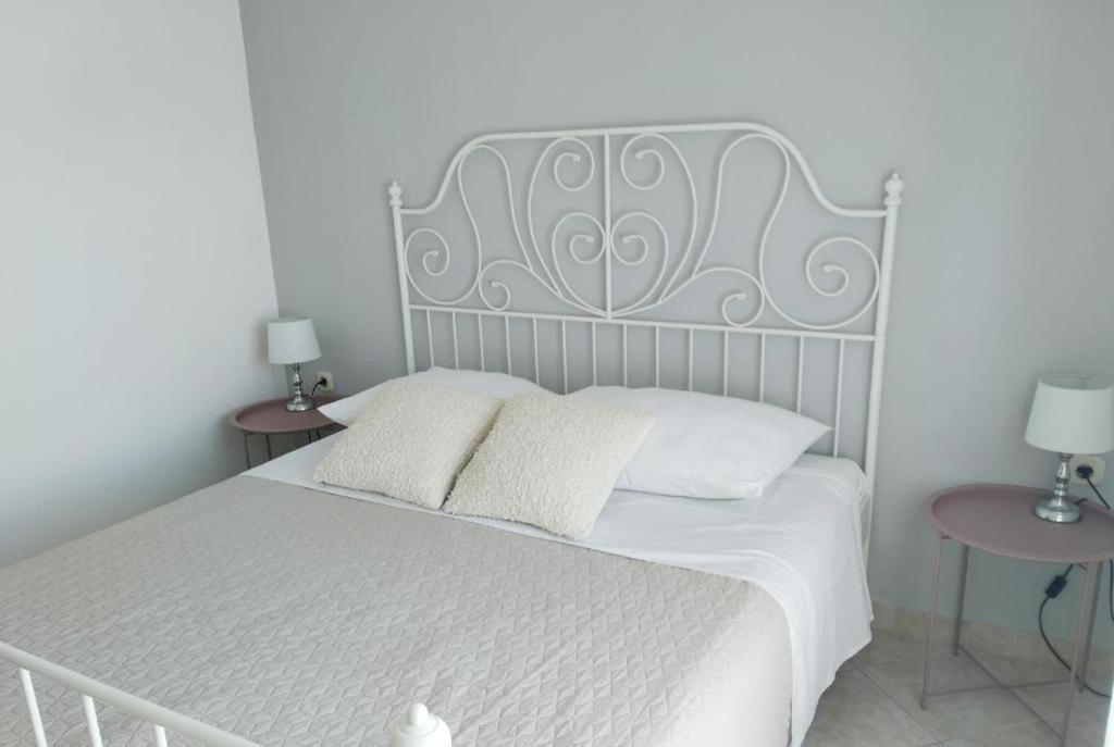 Apartments Vanda רוביני מראה חיצוני תמונה