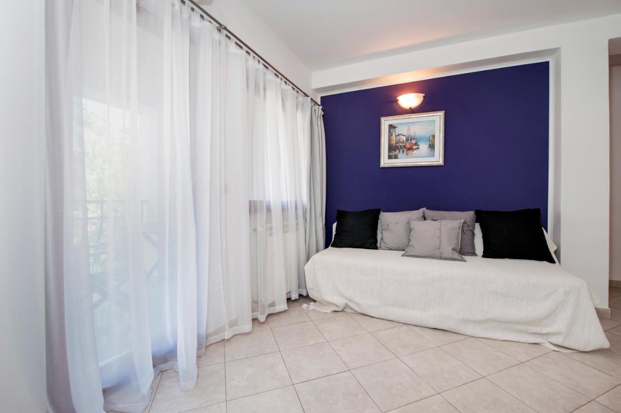 Apartments Vanda רוביני מראה חיצוני תמונה