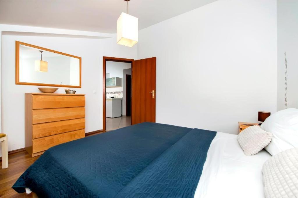 Apartments Vanda רוביני מראה חיצוני תמונה