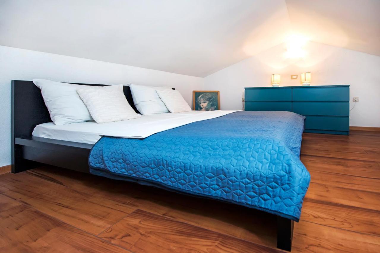 Apartments Vanda רוביני מראה חיצוני תמונה