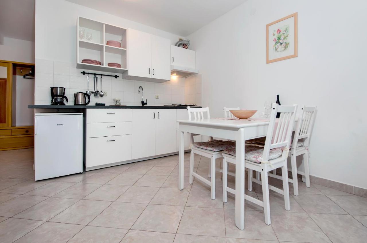 Apartments Vanda רוביני מראה חיצוני תמונה