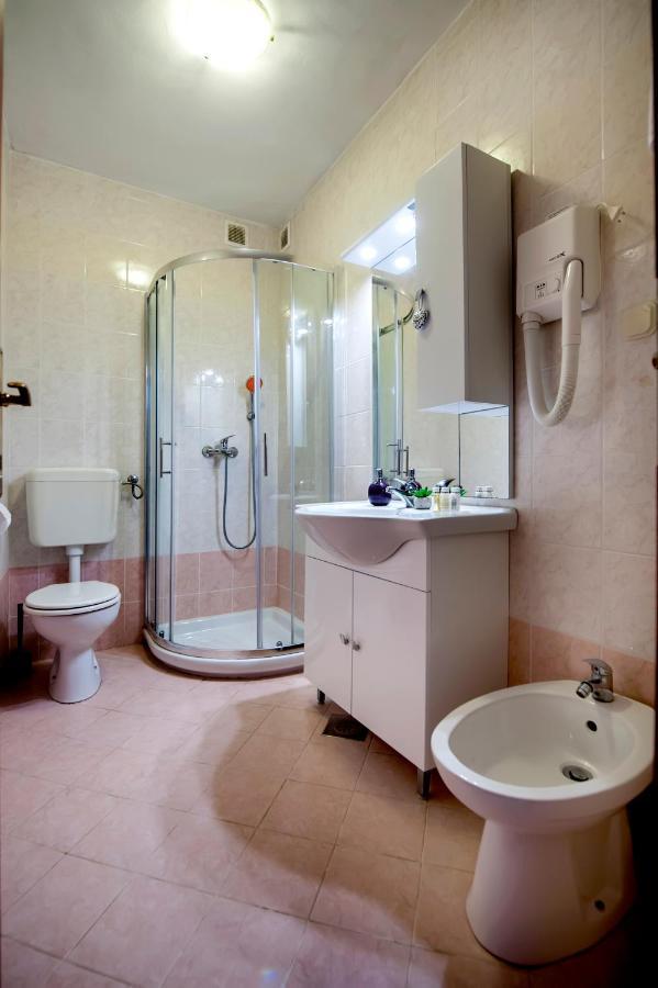 Apartments Vanda רוביני מראה חיצוני תמונה