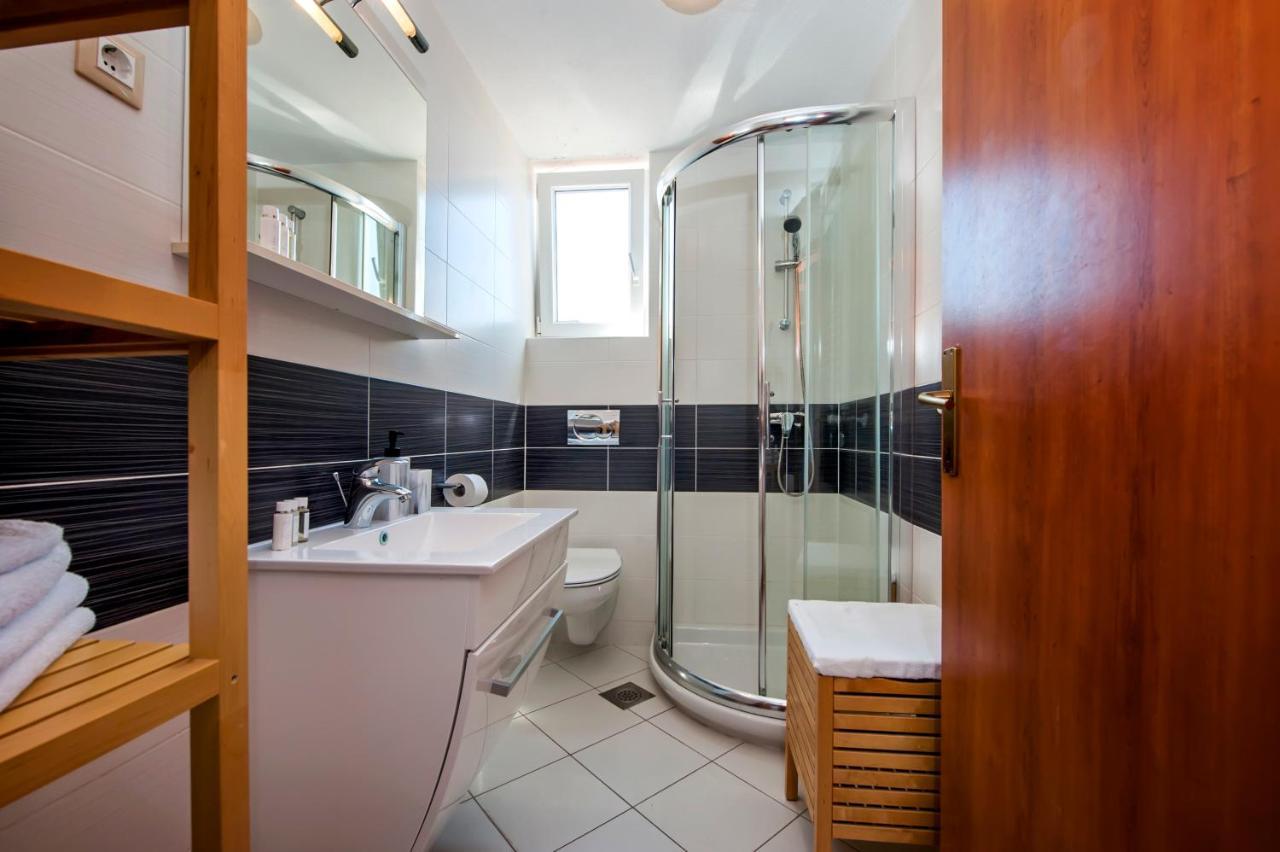 Apartments Vanda רוביני מראה חיצוני תמונה
