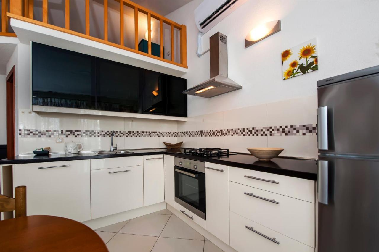 Apartments Vanda רוביני מראה חיצוני תמונה