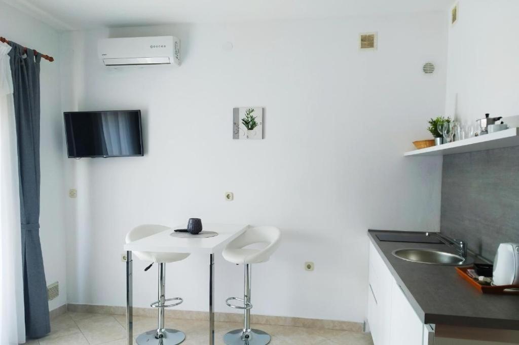 Apartments Vanda רוביני מראה חיצוני תמונה