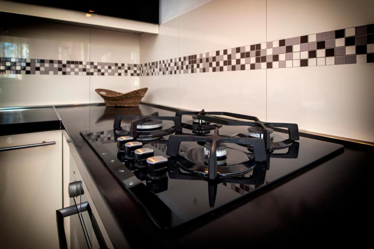 Apartments Vanda רוביני מראה חיצוני תמונה