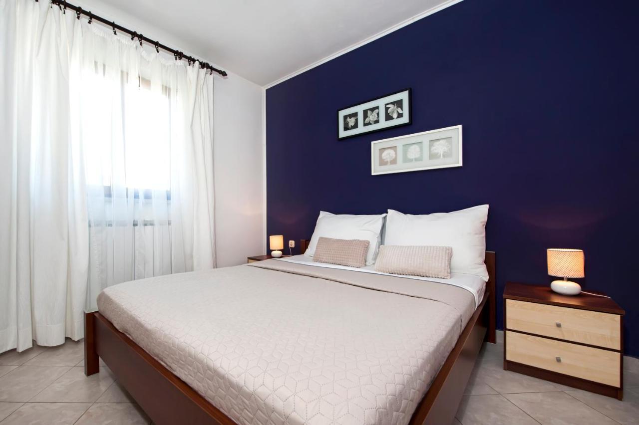 Apartments Vanda רוביני מראה חיצוני תמונה
