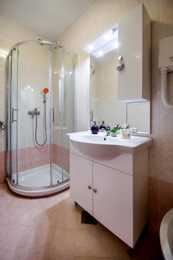 Apartments Vanda רוביני מראה חיצוני תמונה