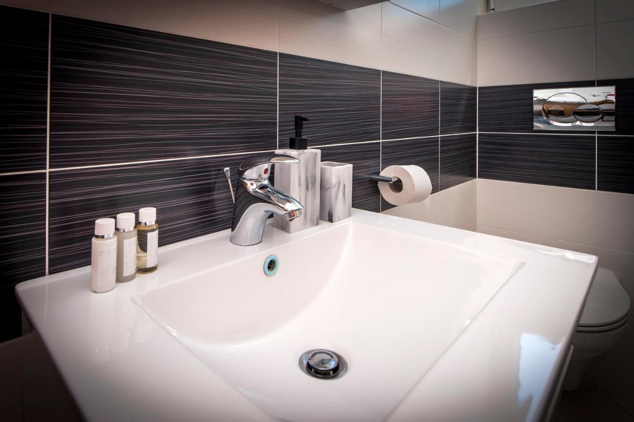 Apartments Vanda רוביני מראה חיצוני תמונה