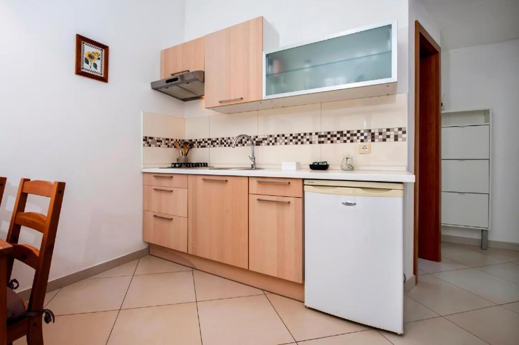 Apartments Vanda רוביני מראה חיצוני תמונה