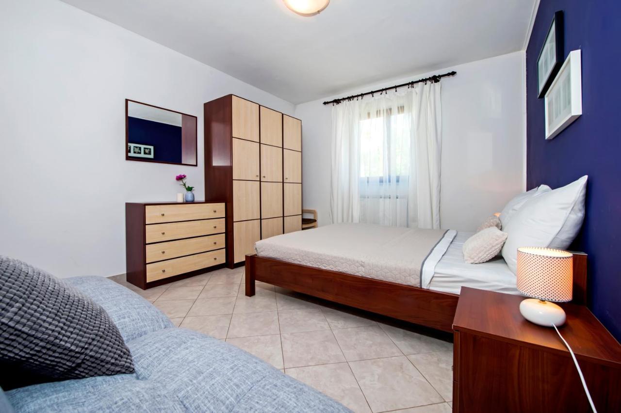Apartments Vanda רוביני מראה חיצוני תמונה